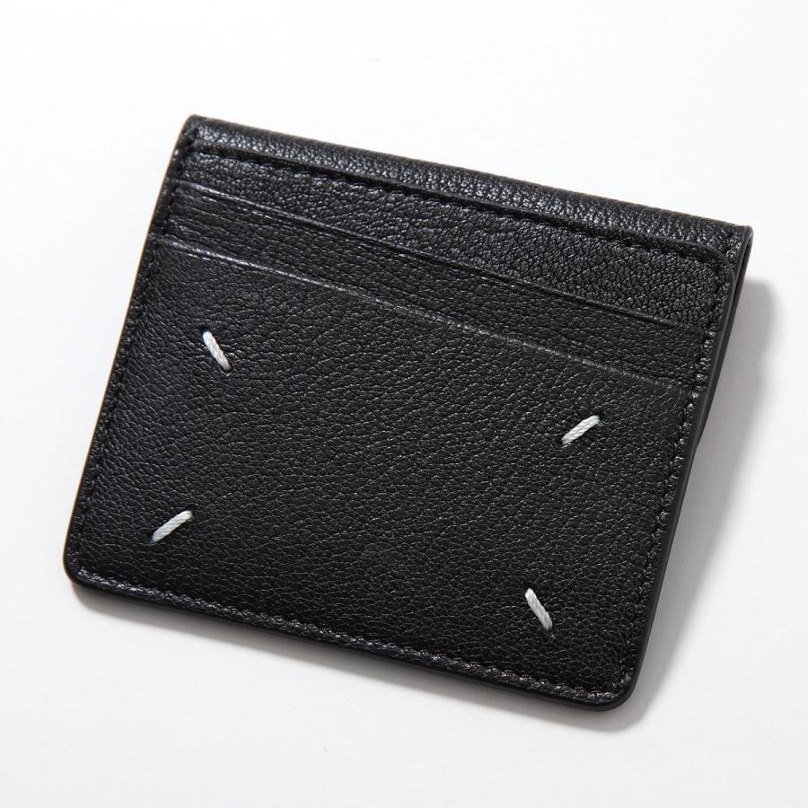 Maison Margiela フラグメントケース メゾン マルジェラ MAISON MARGIELA SA1VX0004 P4806 カードケース