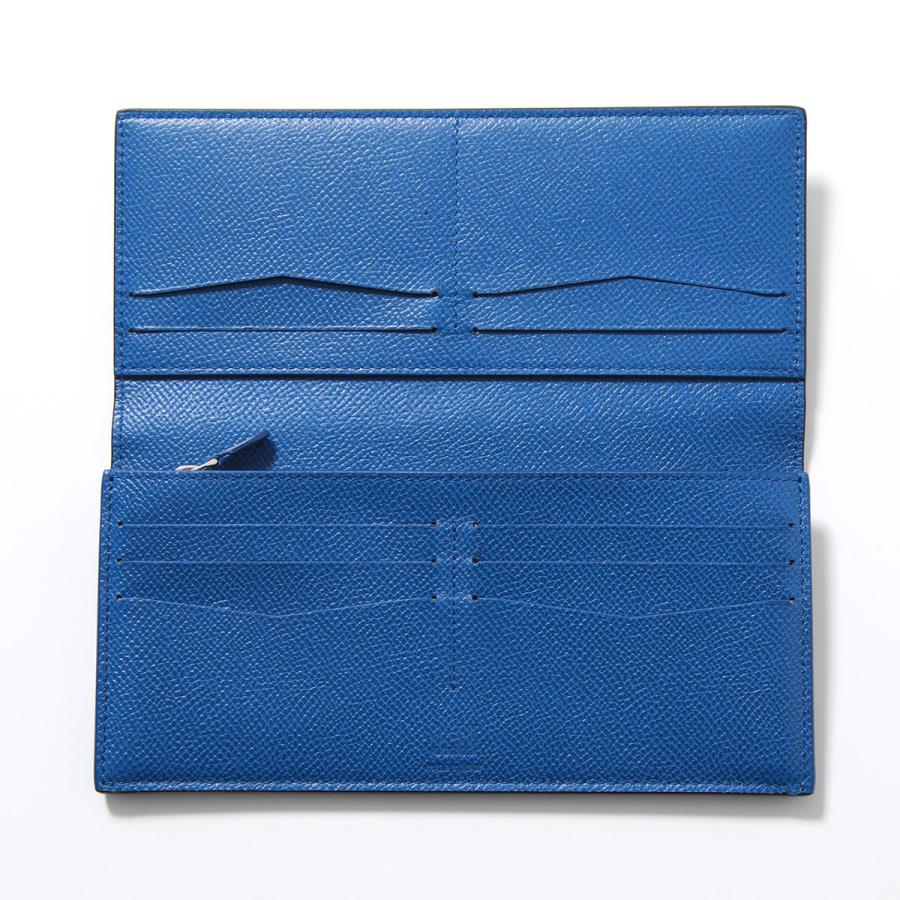 dunhill（ダンヒル） 二つ折り長財布 CADOGAN DU18F2100CA メンズ