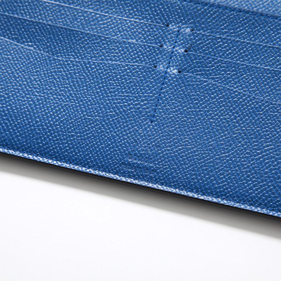 dunhill（ダンヒル） 二つ折り長財布 CADOGAN DU18F2100CA メンズ