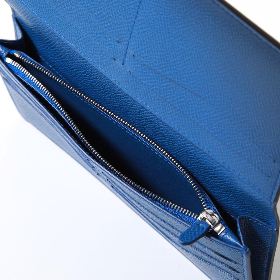 dunhill（ダンヒル） 二つ折り長財布 CADOGAN DU18F2100CA メンズ