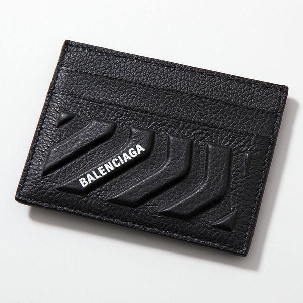 BALENCIAGA バレンシアガ カードケース 693547 2103I メンズ ミニ財布  