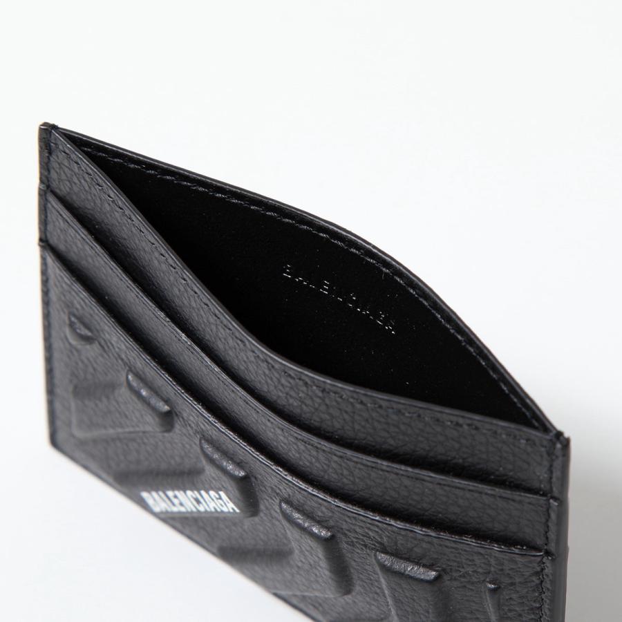 BALENCIAGA（バレンシアガ） カードケース 693547 2103I メンズ ミニ