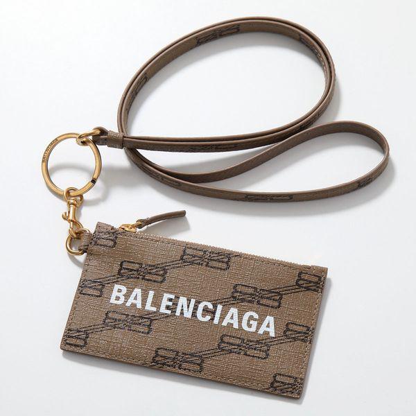 BALENCIAGA（バレンシアガ） コインケース カードケース CASH CA CASE