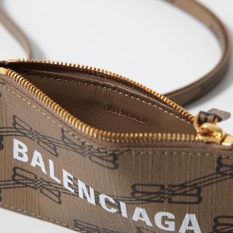 BALENCIAGA（バレンシアガ） コインケース カードケース CASH CA CASE