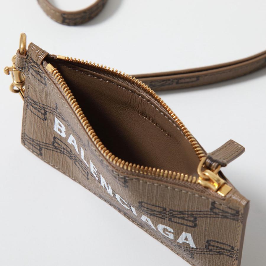 BALENCIAGA（バレンシアガ） コインケース カードケース CASH CA CASE