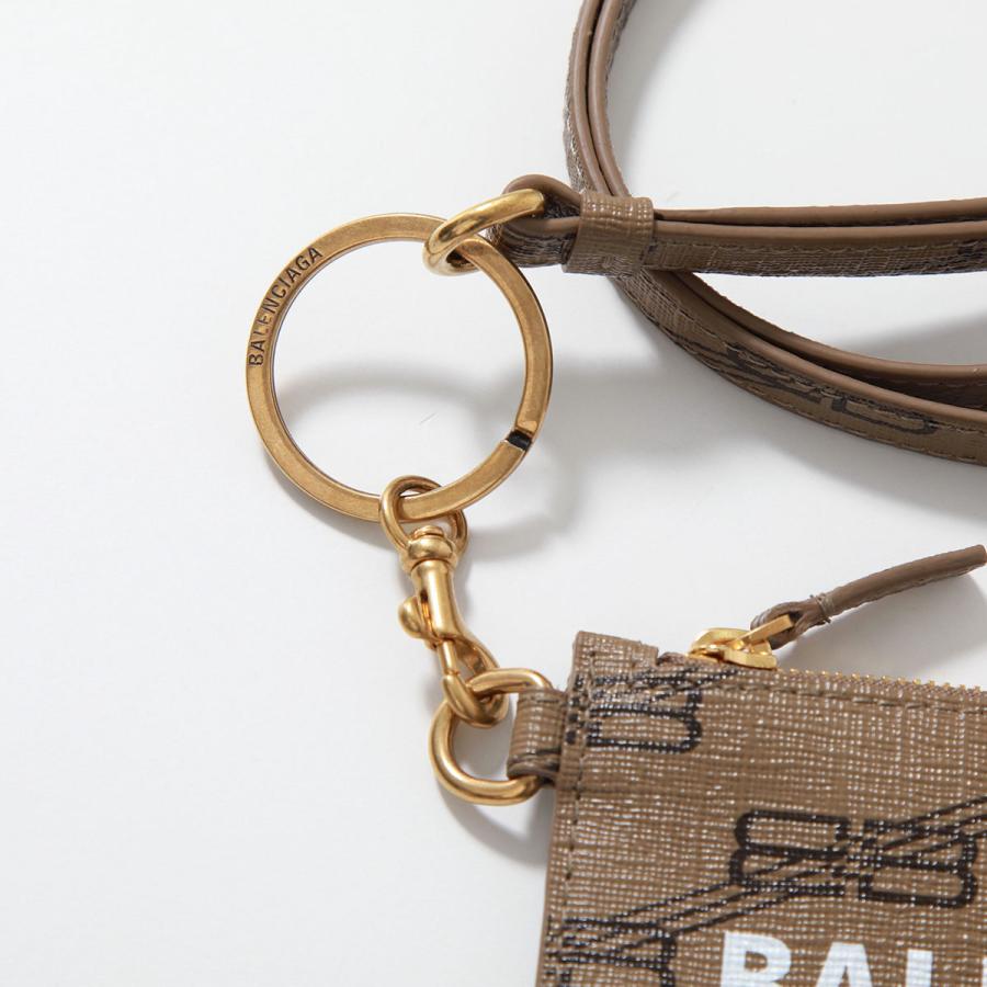 BALENCIAGA（バレンシアガ） コインケース カードケース CASH CA CASE