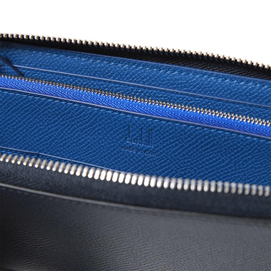 dunhill（ダンヒル） 長財布 CADOGAN DU18F2180CA メンズ カドガン