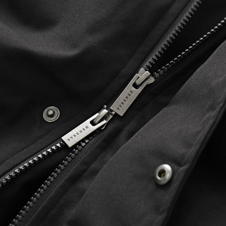 Pyrenex（ピレネックス） ダウンジャケット BALME バルム HMU008