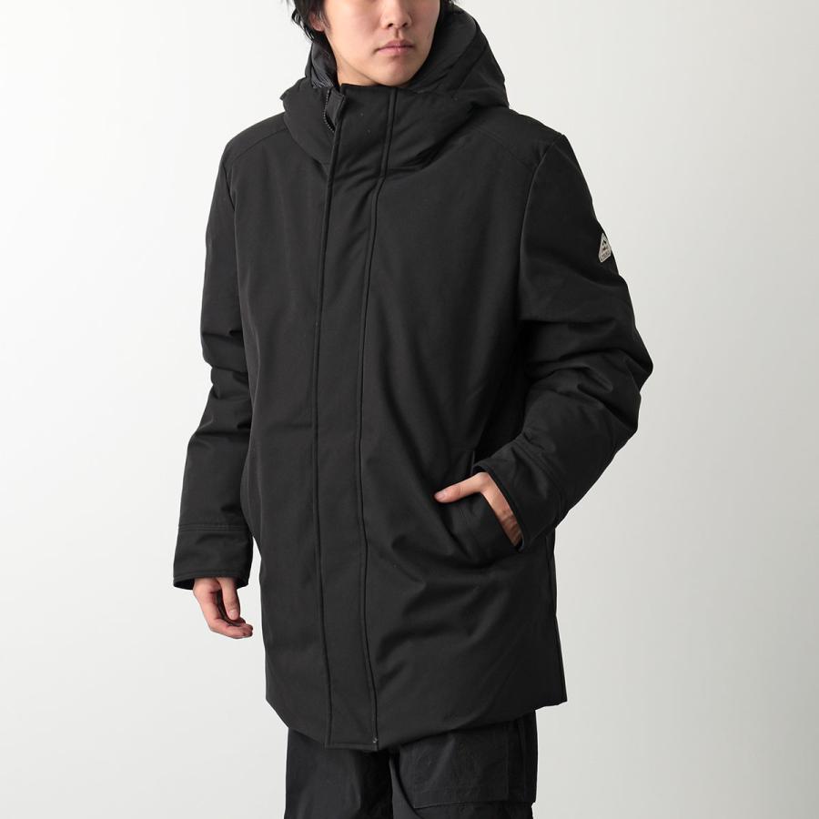 Pyrenex（ピレネックス） ダウンジャケット BALME バルム HMU008
