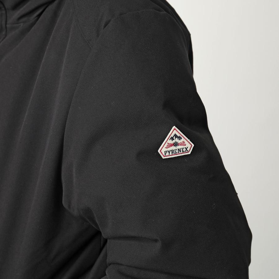 Pyrenex（ピレネックス） ダウンジャケット BALME バルム HMU008