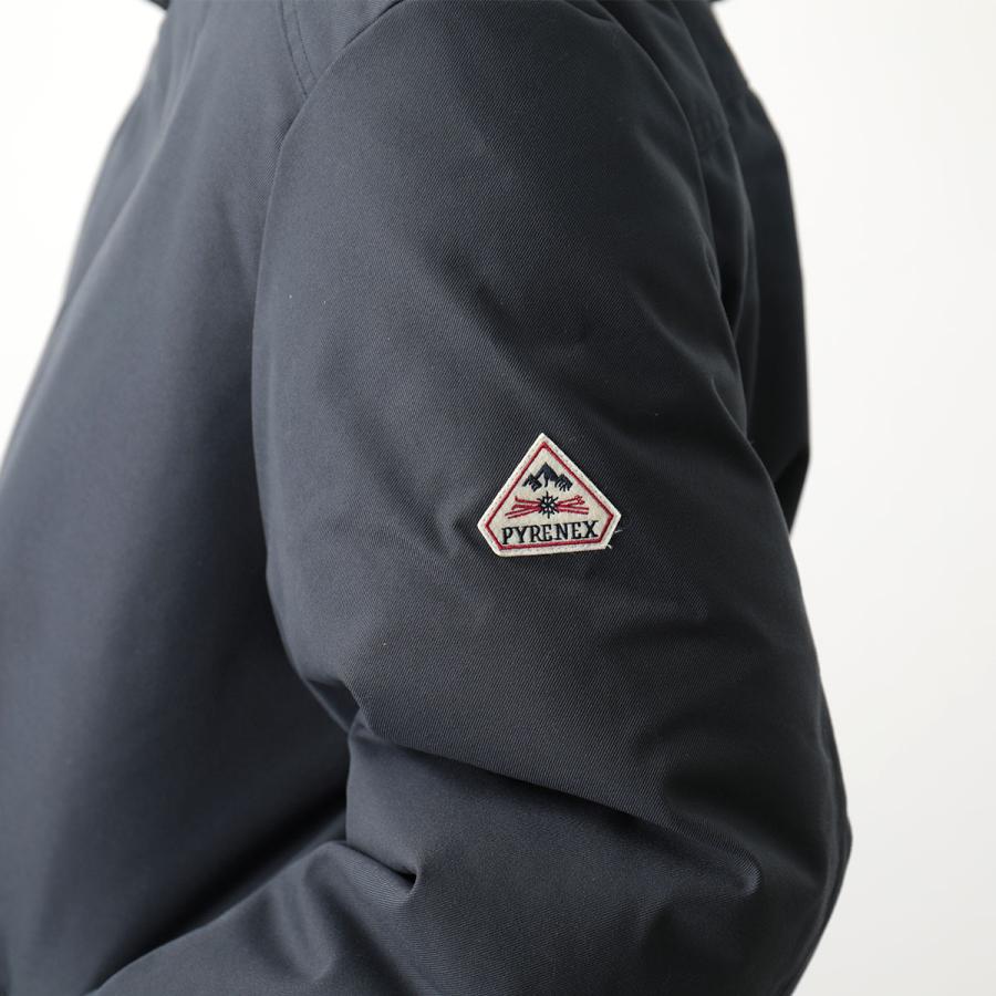 Pyrenex（ピレネックス） ダウンジャケット BALME バルム HMU008