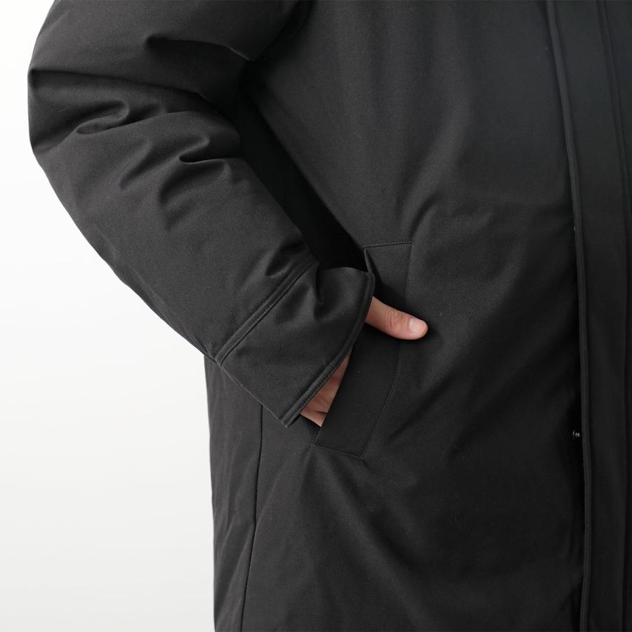 Pyrenex（ピレネックス） ダウンジャケット BALME バルム HMU008