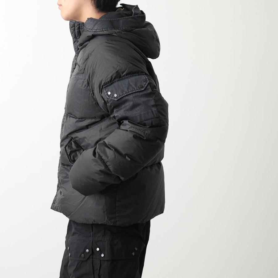 Ten-C Ten c テンシー 中綿ジャケット ICED COMBO DOWN JACKET Ten-C Ten c テンシー 中綿ジャケット ICED COMBO DOWN JACKET