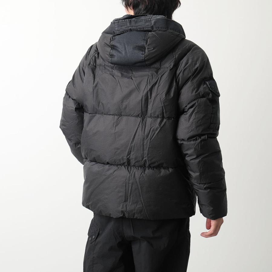 Ten-C Ten c テンシー 中綿ジャケット ICED COMBO DOWN JACKET Ten-C Ten c テンシー 中綿ジャケット ICED COMBO DOWN JACKET