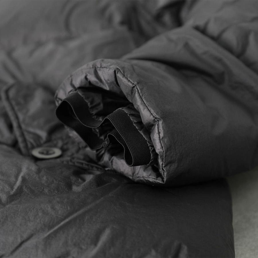 Ten-C Ten c テンシー 中綿ジャケット ICED COMBO DOWN JACKET Ten-C Ten c テンシー 中綿ジャケット ICED COMBO DOWN JACKET