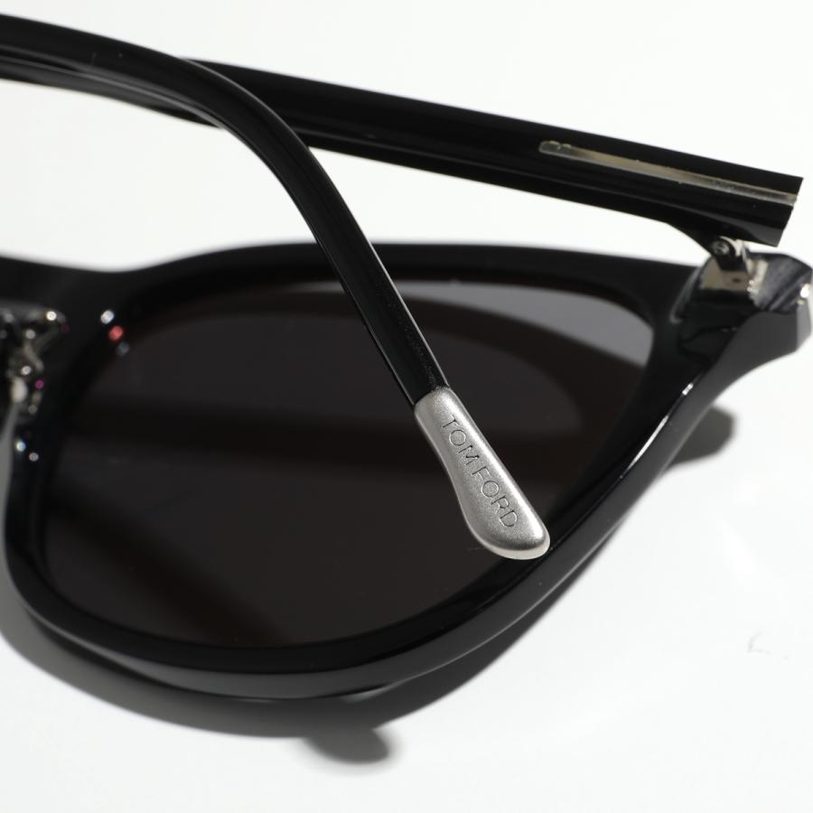 TOM FORD（トムフォード） サングラス FT0956-D TF0956-D メンズ
