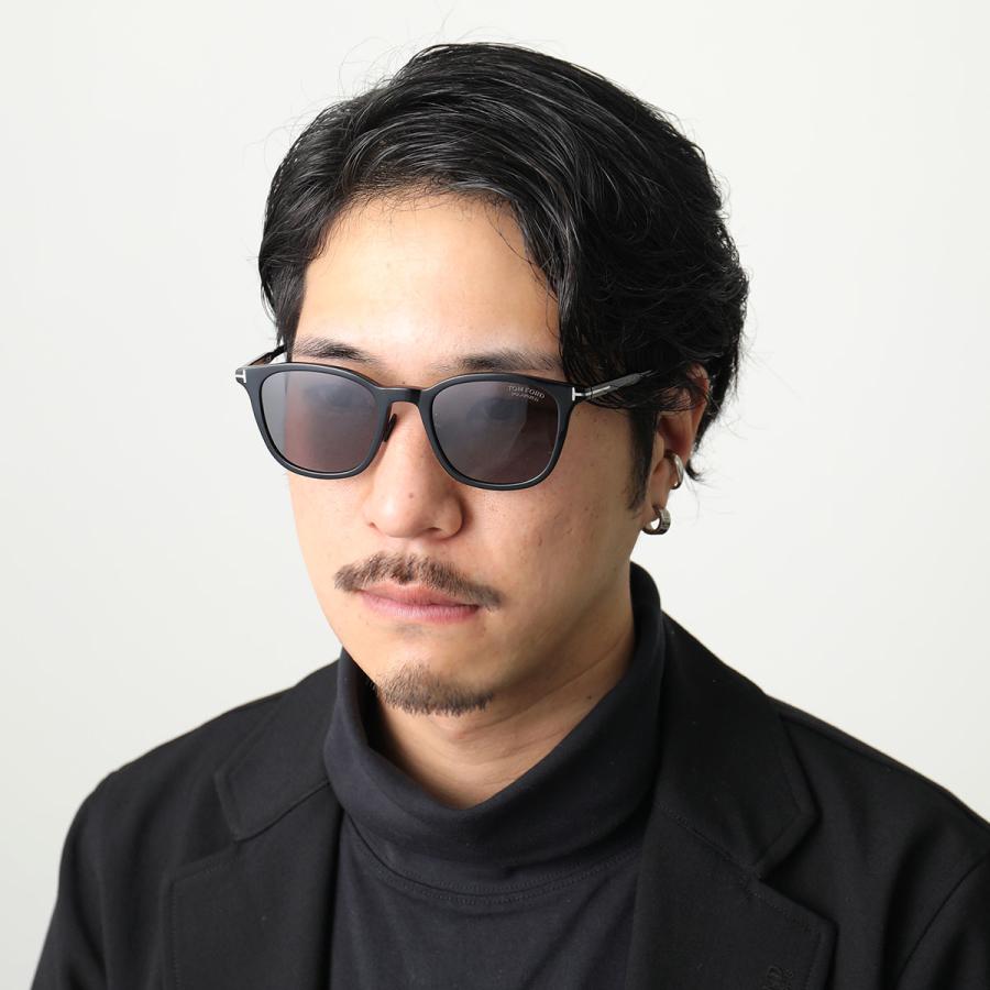 TOM FORD（トムフォード） サングラス TF0956-D FT0956-D レディース