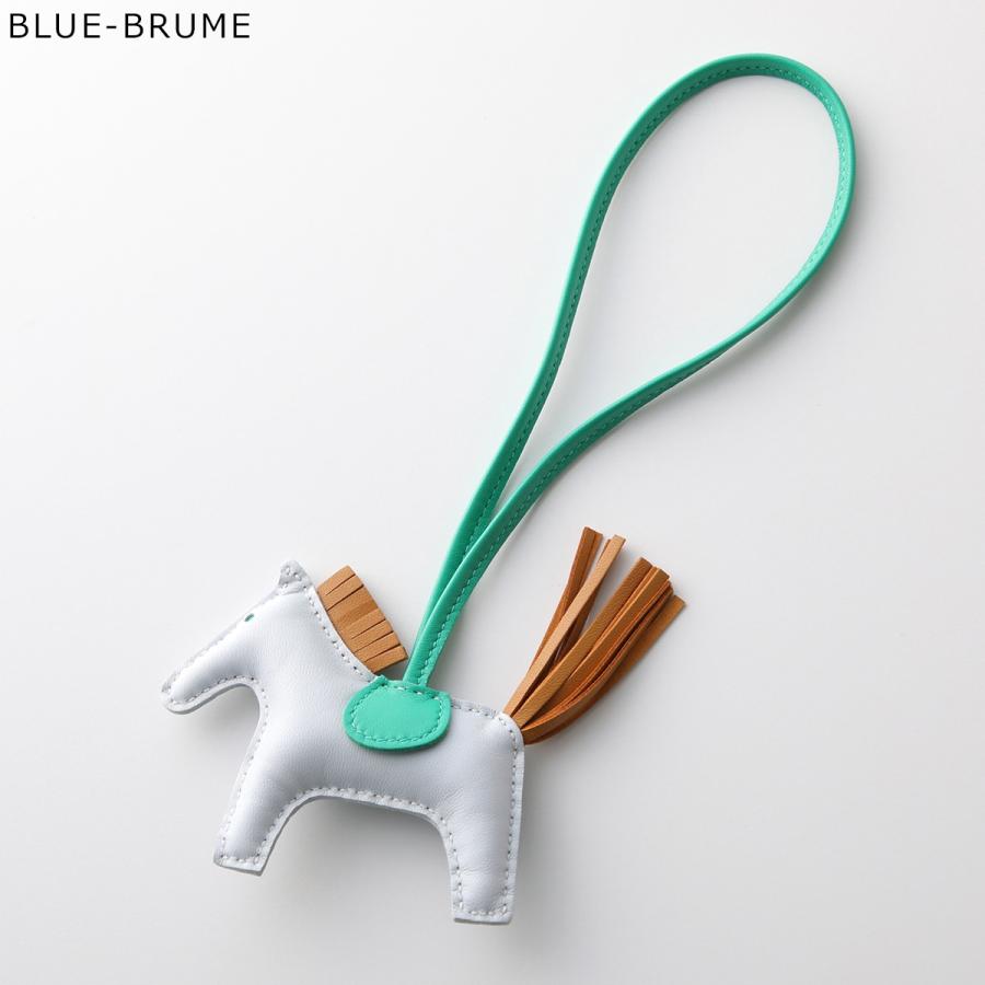 HERMES エルメス チャーム ロデオ RODEO PM 064929CA HERMES エルメス チャーム ロデオ RODEO PM 064929CA