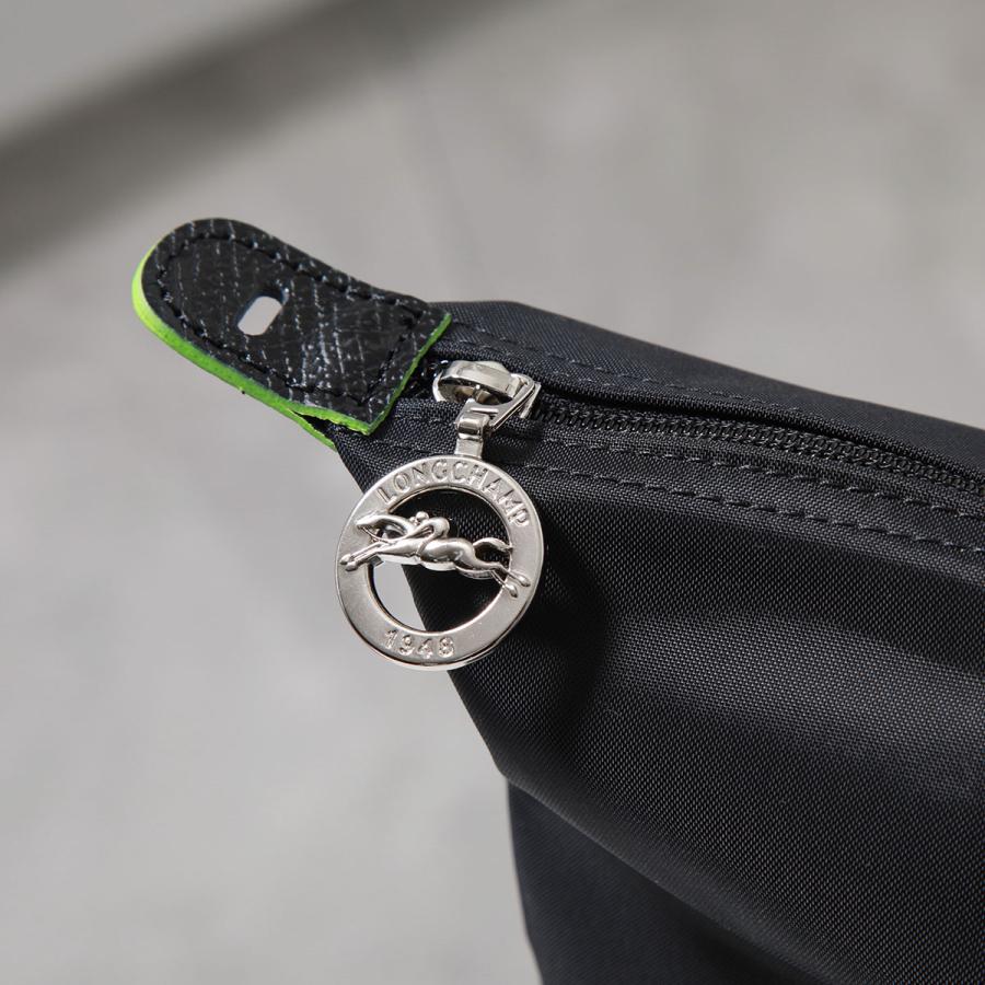 LONGCHAMP（ロンシャン） トラベルバッグ LE PLIAGE GREEN S ル プリ