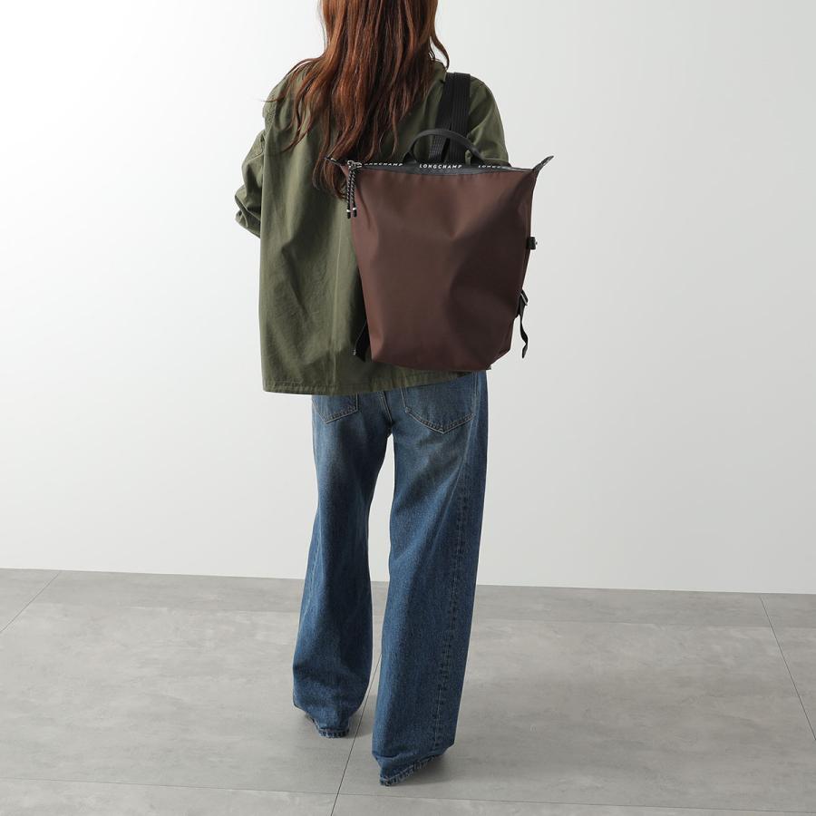 LONGCHAMP（ロンシャン） バックパック LE PLIAGE ENERGY L ル プリ