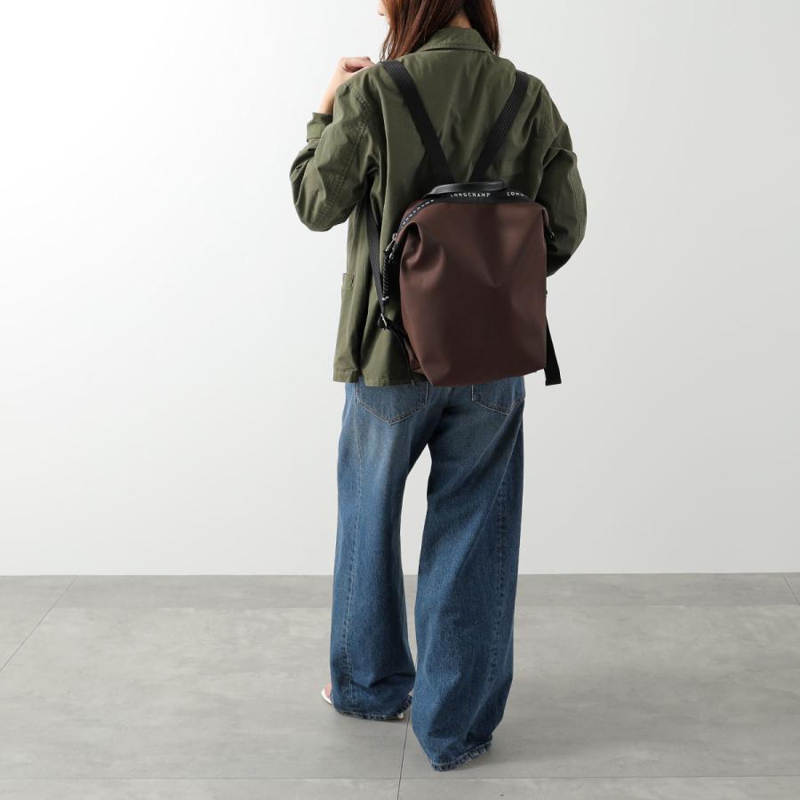 LONGCHAMP（ロンシャン） バックパック LE PLIAGE ENERGY L ル プリ