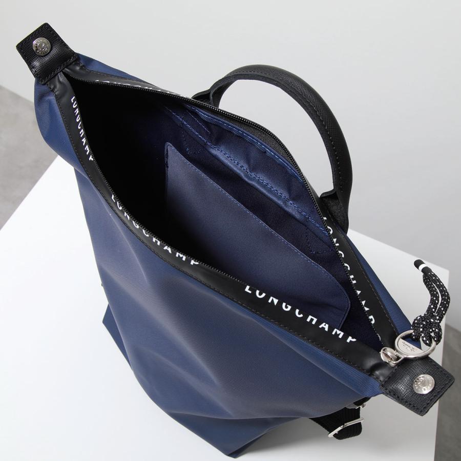 LONGCHAMP（ロンシャン） バックパック LE PLIAGE ENERGY L ル プリ
