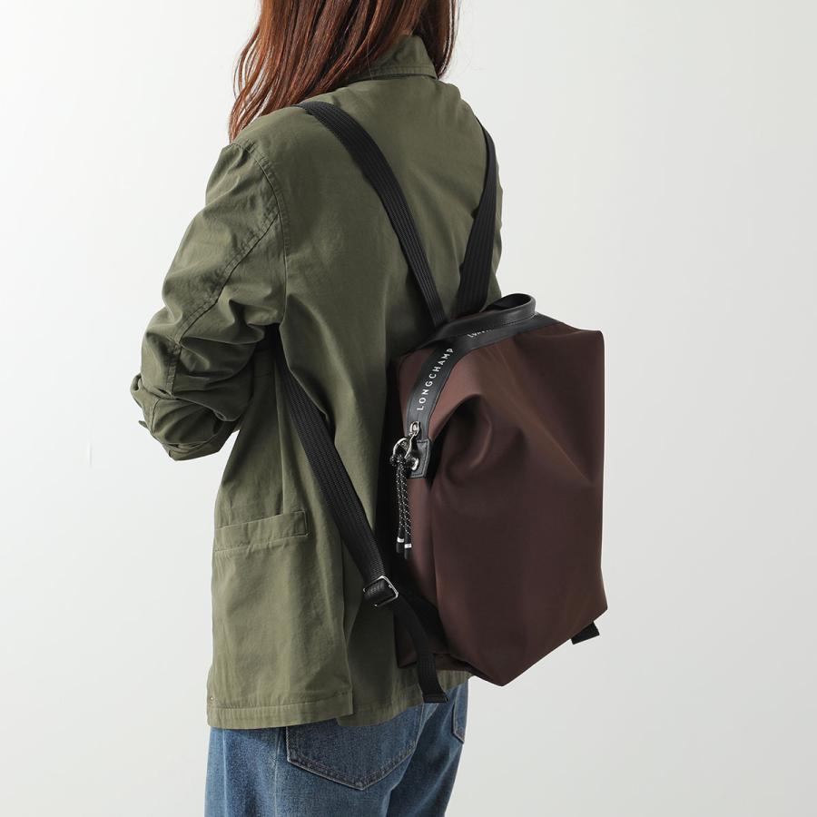 LONGCHAMP（ロンシャン） バックパック LE PLIAGE ENERGY L ル プリ