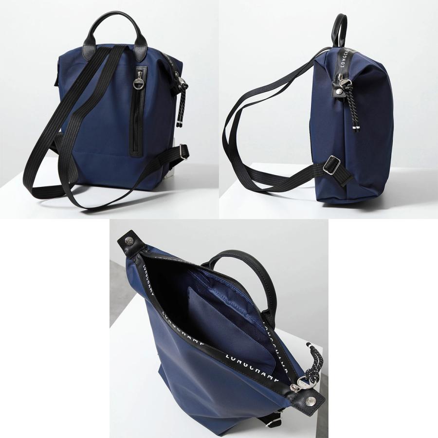 LONGCHAMP（ロンシャン） バックパック LE PLIAGE ENERGY L ル プリ