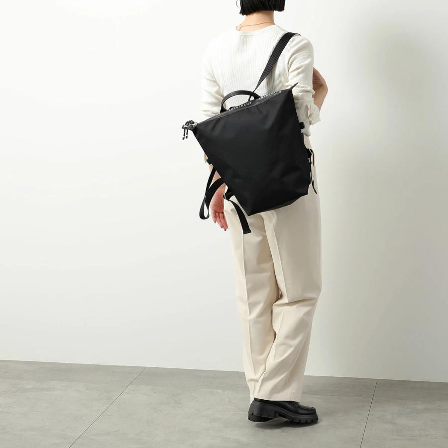 LONGCHAMP（ロンシャン） バックパック LE PLIAGE ENERGY L ル プリ