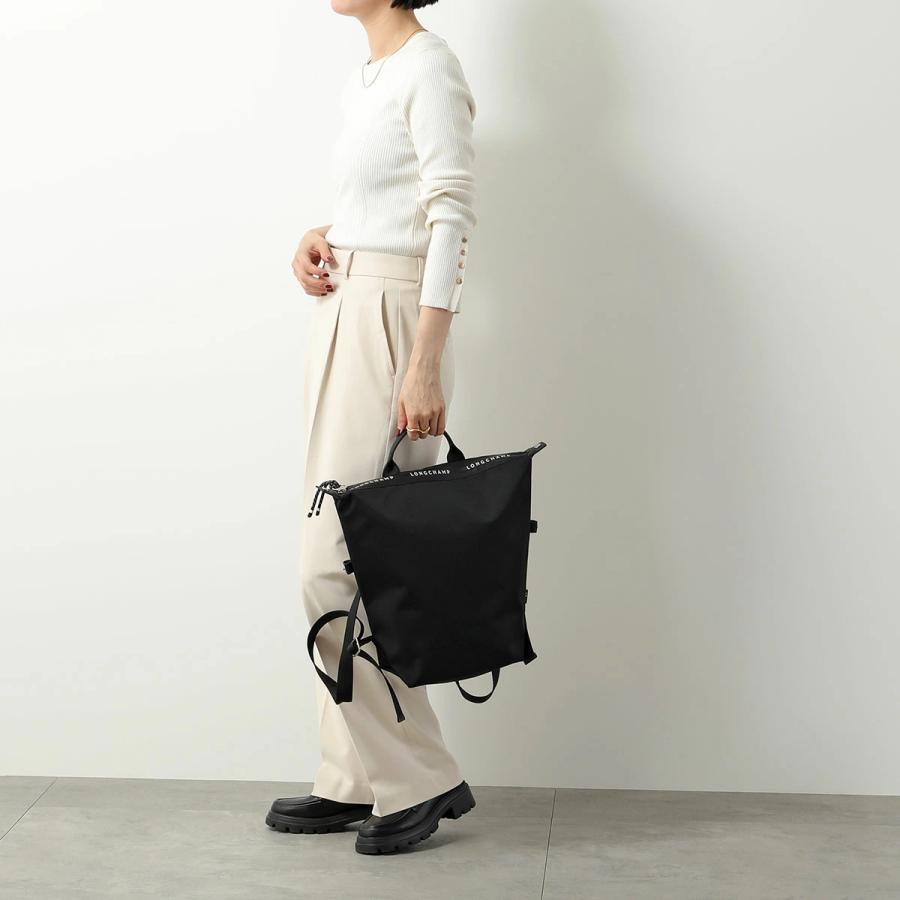 LONGCHAMP（ロンシャン） バックパック LE PLIAGE ENERGY L ル プリ