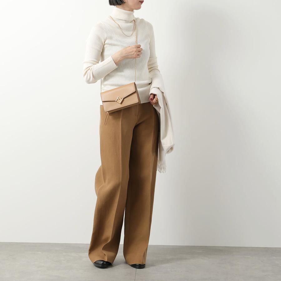 FENDI フェンディ ショルダーバッグ FF DIAMOND FFダイヤモンド