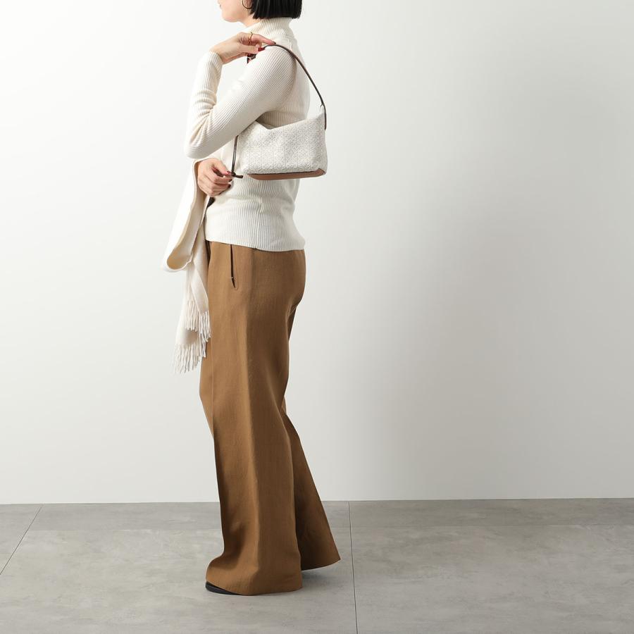 LOEWE（ロエベ） ハンドバッグ CUBI ANAGRAM SMALL キュービィ