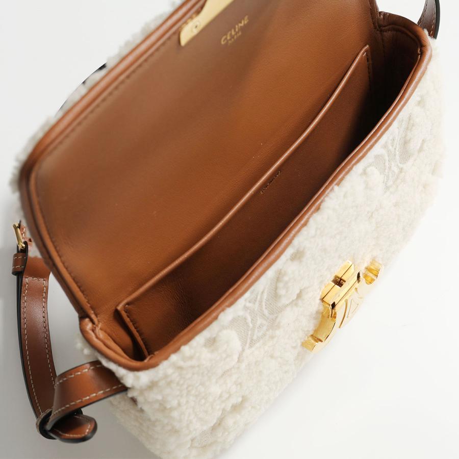 CELINE セリーヌ ハンドバッグ Claude クロード 194143ESJ.02NT CELINE セリーヌ ハンドバッグ Claude クロード 194143ESJ.02NT