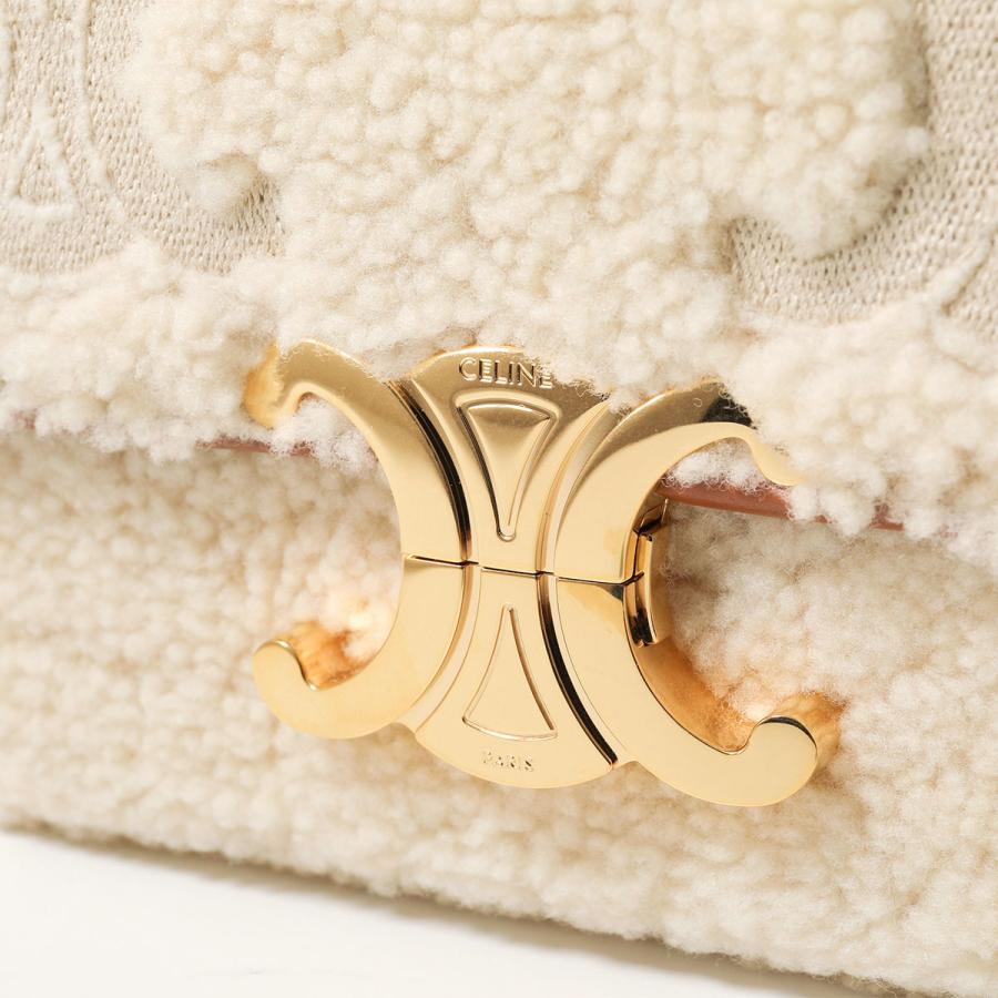 CELINE セリーヌ ハンドバッグ Claude クロード 194143ESJ.02NT CELINE セリーヌ ハンドバッグ Claude クロード 194143ESJ.02NT