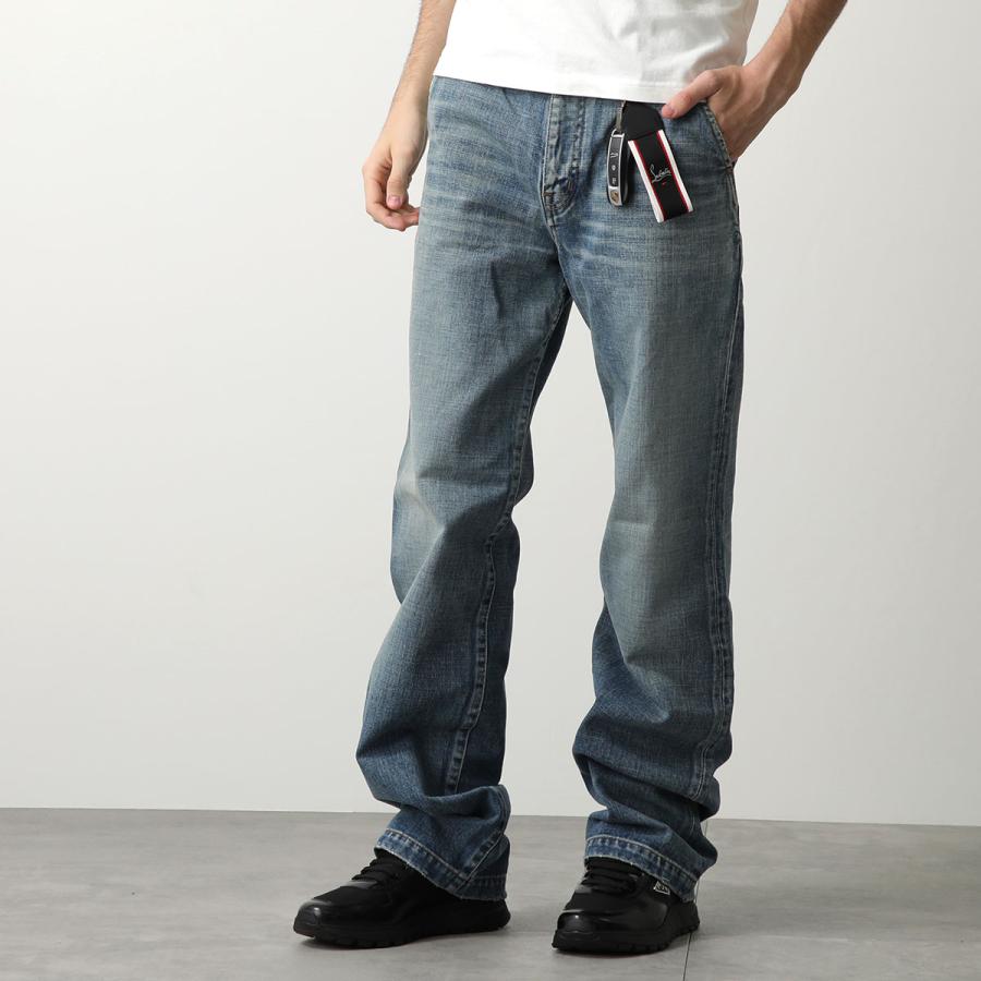 Christian Louboutin（クリスチャンルブタン） キーリング Fav Keyring