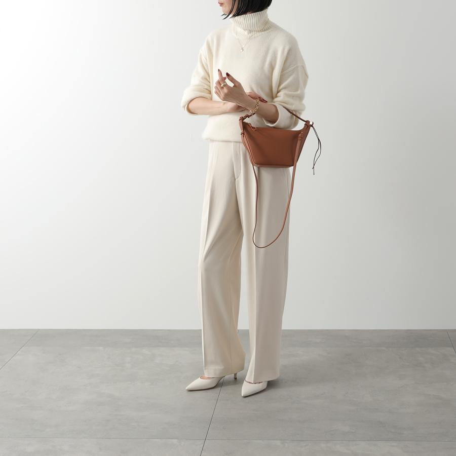 LOEWE（ロエベ） ショルダーバッグ HAMMOCK HOBO MINI ハンモック