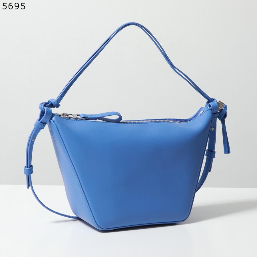 正規品  LOEWE  ミニハンモック LOEWE（ロエベ） ショルダーバッグ HAMMOCK HOBO MINI ハンモック