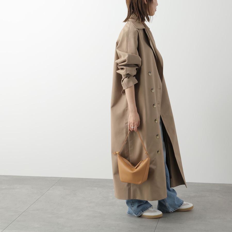 LOEWE（ロエベ） ショルダーバッグ HAMMOCK HOBO MINI ハンモック