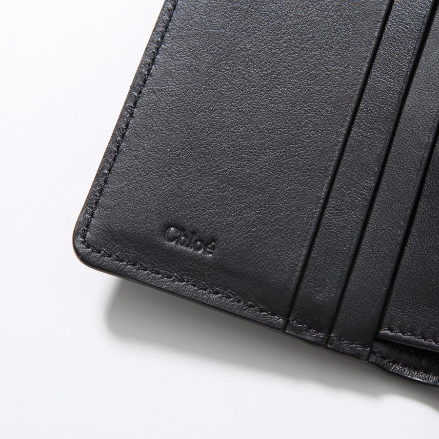 Chloe クロエ 三つ折り財布 SENSE センス SMALL TRIFOLD Chloe クロエ 三つ折り財布 SENSE センス SMALL TRIFOLD