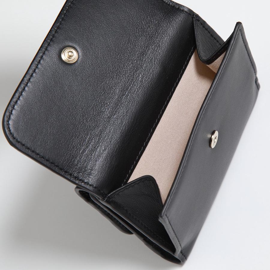 Chloe クロエ 三つ折り財布 SENSE センス SMALL TRIFOLD Chloe クロエ 三つ折り財布 SENSE センス SMALL TRIFOLD