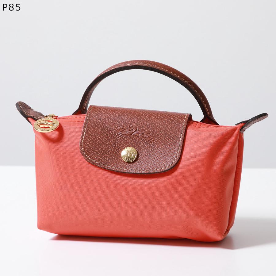 LONGCHAMP（ロンシャン） ポーチ LE PLIAGE ル プリアージュ 34175 089