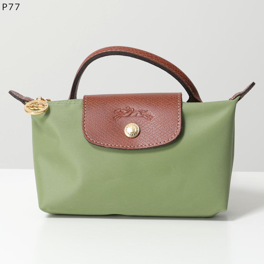 LONGCHAMP（ロンシャン） ポーチ LE PLIAGE ル プリアージュ 34175 089