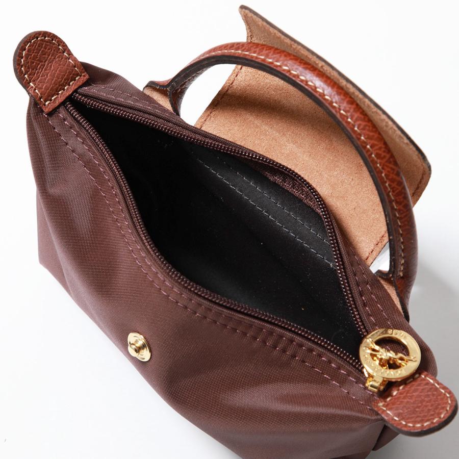LONGCHAMP（ロンシャン） ポーチ LE PLIAGE ル プリアージュ 34175 089