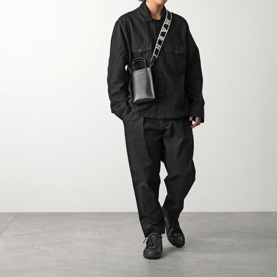MARNI マルニ ショルダーバッグ MUSEO NANO ミュゼオ ナノ MARNI マルニ ショルダーバッグ MUSEO NANO ミュゼオ ナノ