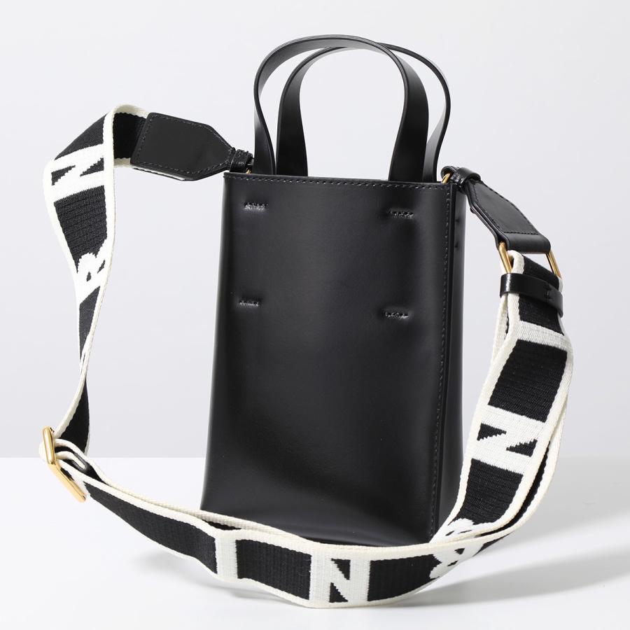 MARNI マルニ ショルダーバッグ MUSEO NANO ミュゼオ ナノ MARNI マルニ ショルダーバッグ MUSEO NANO ミュゼオ ナノ
