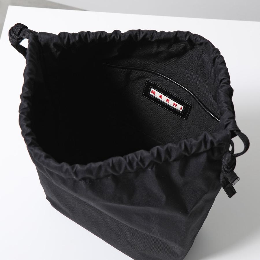 MARNI（マルニ） トートバッグ MUSEO SMALL ミュゼオ スモール