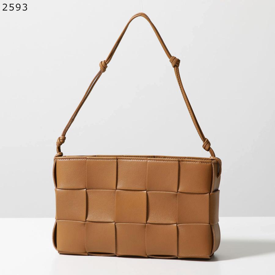 BOTTEGA VENETA ボッテガヴェネタ ハンドバッグ CASSETTE BOTTEGA VENETA ボッテガヴェネタ ハンドバッグ CASSETTE