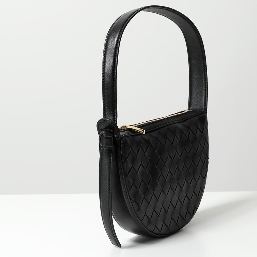 BOTTEGA VENETA ボッテガヴェネタ ハンドバッグ SUNRISE ミニ BOTTEGA VENETA ボッテガヴェネタ ハンドバッグ SUNRISE ミニ