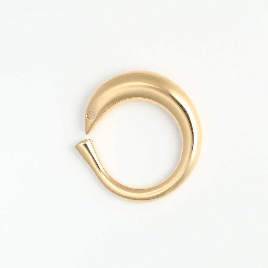 BOTTEGA VENETA（ボッテガ・ヴェネタ） リング SARDINE サーディン