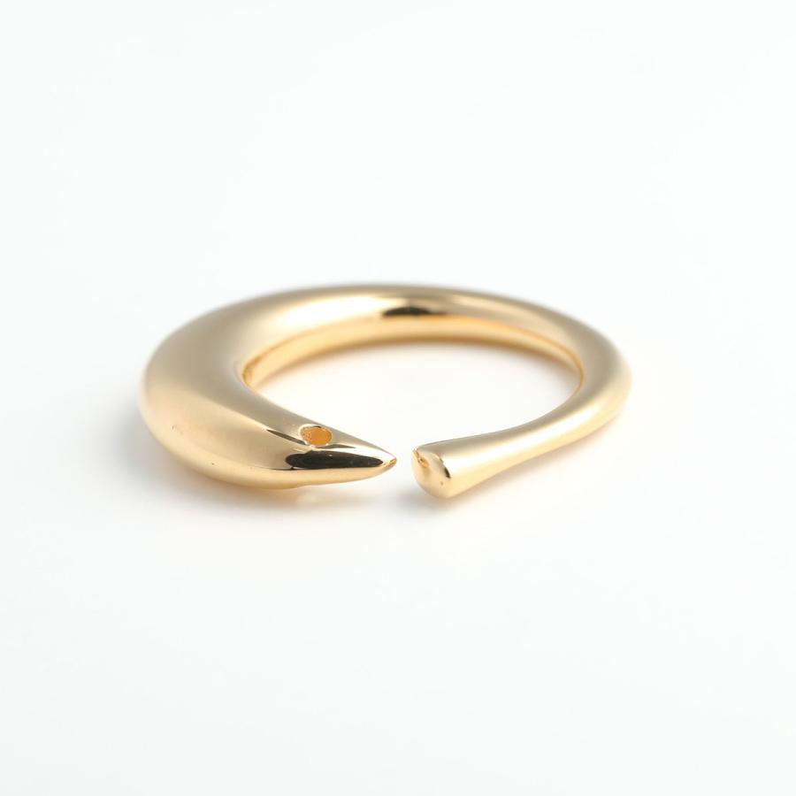 BOTTEGA VENETA（ボッテガ・ヴェネタ） リング SARDINE サーディン